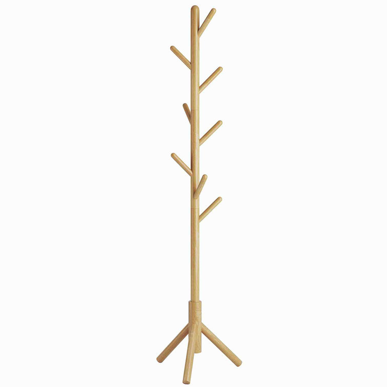 Freestanding Coat Rack