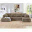 Canapé modulaire en U-732104319