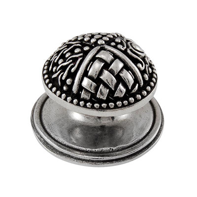 Medici Mushroom Knob