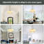 Luminaire suspendu en verre Milk-1621666818-1610731440