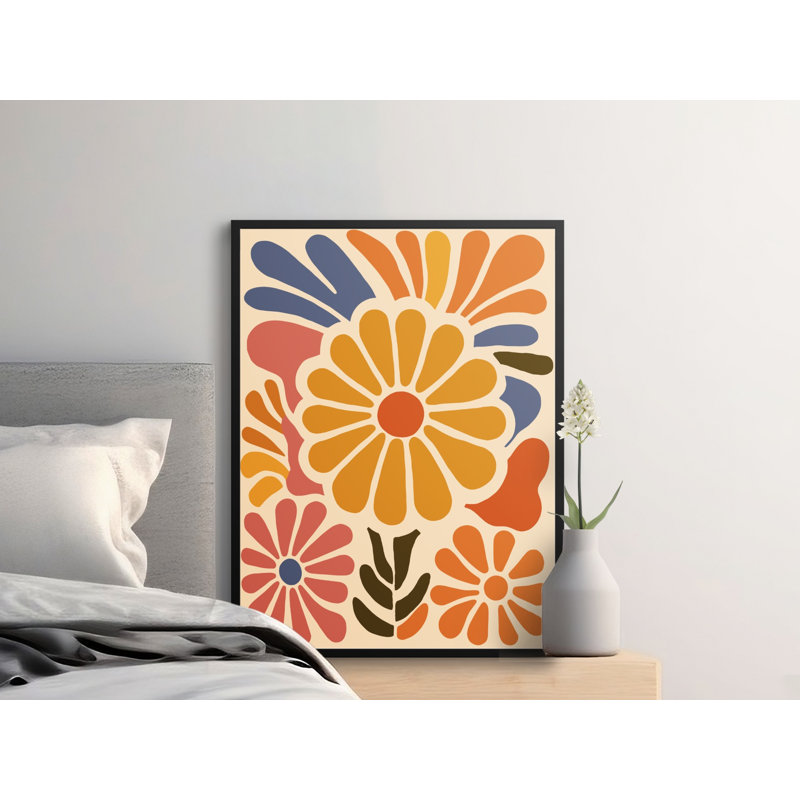 Hamisi No Frame Print, 24x36