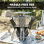 Outsunny Electric Grill-125290561