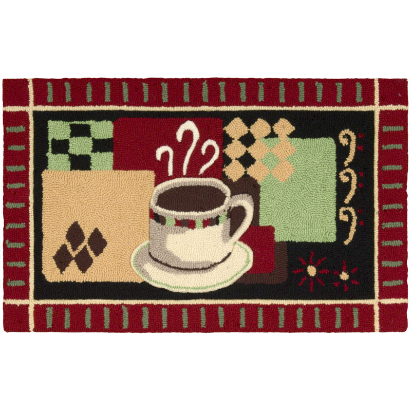 Chipley Indoor Rug, Rectangle 1'7" x 2'8"