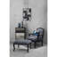 Chassidy Glass Table Vase