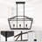 3 - Light Kitchen Island Pendant