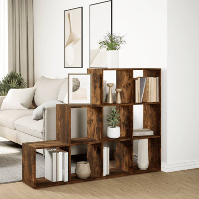 Saphronia Bookcase