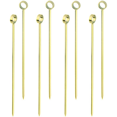 Stainless Steel Muddler