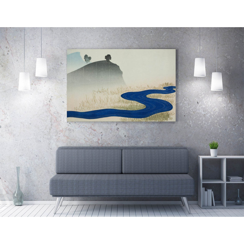 Wrapped Canvas Print, 81.28cm H x 119.38cm W