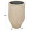 Grand pot à fleurs Halla-132880505