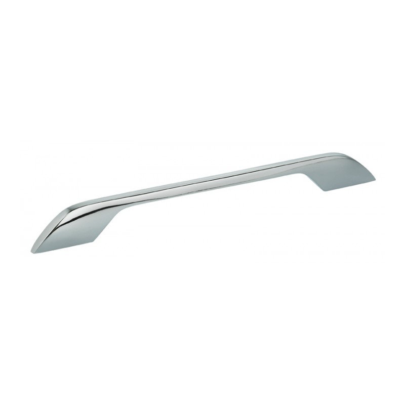 Ultima Bar / Handle Pull, Satin Nickel