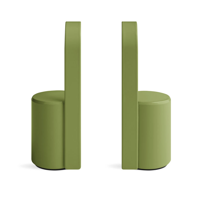 Serre-livres Kettle Office, Sauterelle