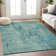 Maliana Washable Geometric Indoor / Outdoor Rug