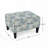 Lift Top Storage Ottoman