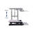 Sabala Adjustable Standing Desk Converter