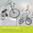 Steel Ceiling Bike Rack