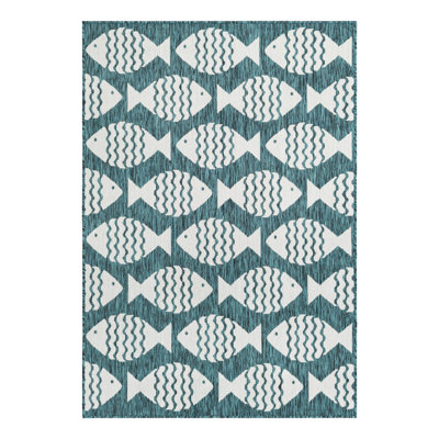 Indoor / Outdoor Rug