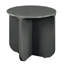 Table de bout Dark Olivish