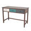 Zuria Solid Wood Solid Wood Writing Desk-1168218169