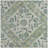 Klinker Retro 13" x 13" Ceramic Patterned Wall & Floor Tile