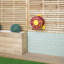 Plastic Hose Reel