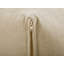 Domari 50cm Wide Square Pouf Ottoman
