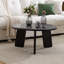 Table basse Mid Century Modern-268068286