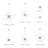 Kahmora Dimmable Sphere Chandelier-247932539-192434943