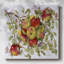 Pommes - Toile tendue avec châssis-1837634811