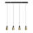 Essoura 4 - Light Kitchen Island Pendant-1593577908