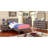 Aliyna Piece Bedroom Set