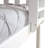 Aileana Twin Over Full Solid Wood Standard Bunk Bed-1475711024