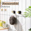 Porte-peignoir mural-111567765
