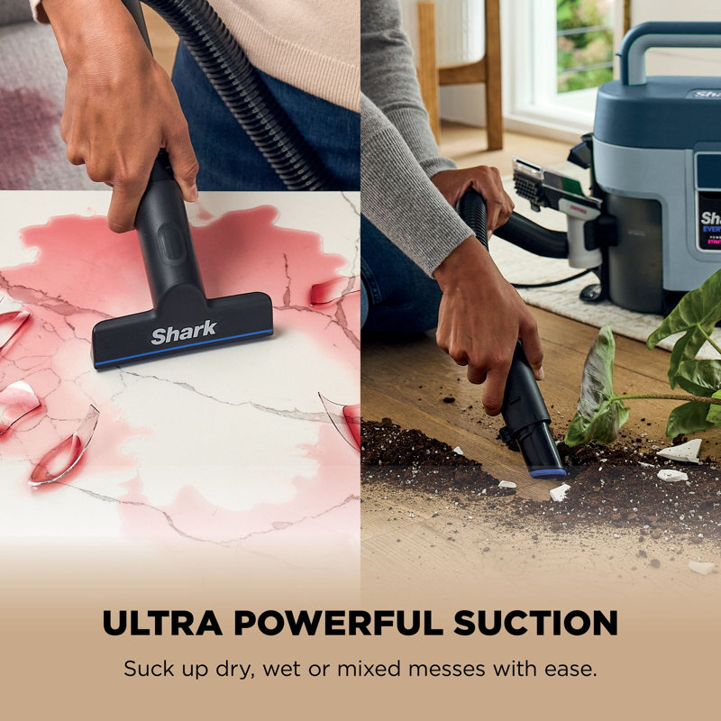 Shark Wet / Dry Vacuum