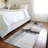 Tint Brown Washable Indoor-Outdoor Rug - -2081659444