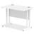 Ladajah Metal Base Computer Desk-337279018-337279068-337279021