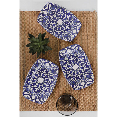Henricks Appetizer Plate
