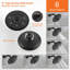 Robinet de douche avec valve brute-82945282