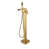 Brushed Gold is out of stock