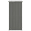 Galvanised Steel Apex Garden Shed-1774633333-1774633338