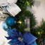 Guirlande Blue Frost