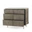 Andrew Martin 6 - Drawer Dresser