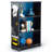 DC Comics Batman Deluxe 37.5" Bookcase