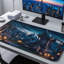 Polyester Desk Pad-858817797