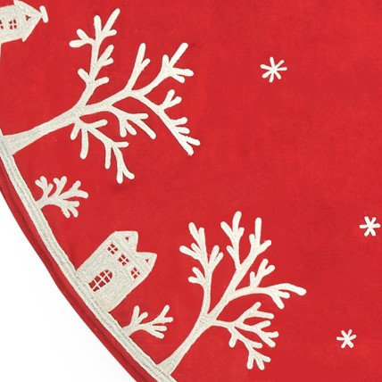 Tree Skirt