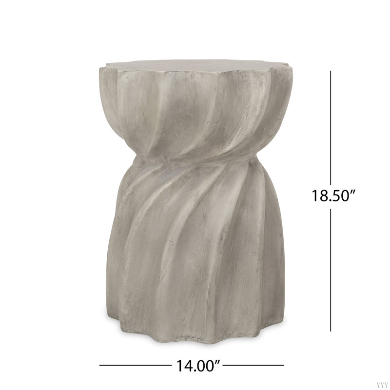 Table d'appoint CANIS