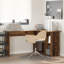 Desk Engineered Wood Medium Desk-390218097
