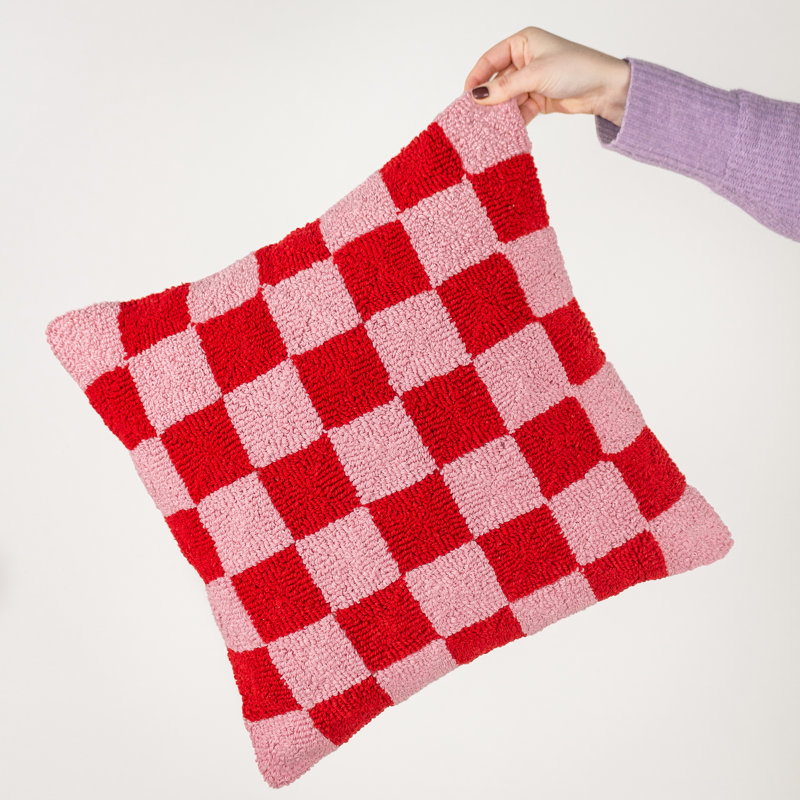 Ruttar Square Cushion