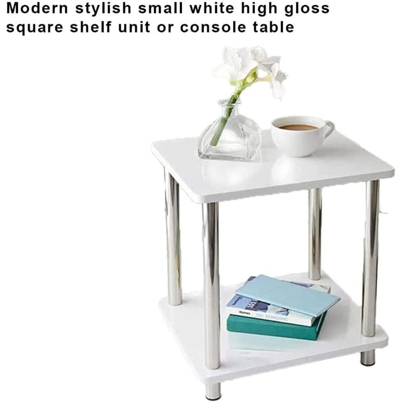 Lochie End Table