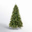 Cashmere Green Pine Artificial Christmas Tree with Stand-1646522933-1657227771