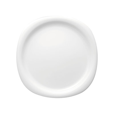 Suomi Porcelain Dinner Plate